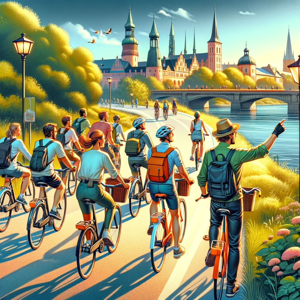 Top Bike Tours